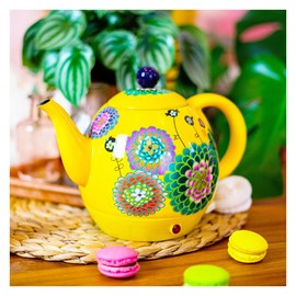 Bouilloire électrique 1 l