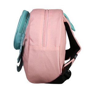 Sac à dos goûter poulpe rose bleu bodypack fille maternelle