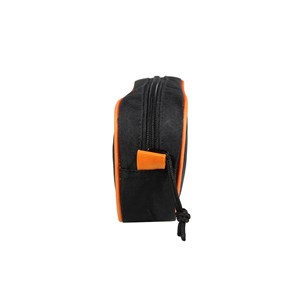 Bagtrotter  trousse scolaire rectangulaire naruto noir