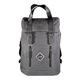Bodypack sac à dos business arthur  2 compartiments gris