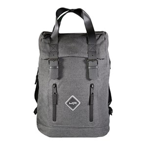 Bodypack sac à dos business arthur  2 compartiments gris
