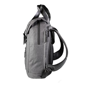 Bodypack sac à dos business arthur  2 compartiments gris