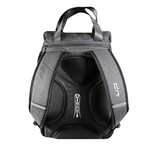Bodypack sac à dos business arthur  2 compartiments gris
