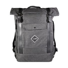 Bodypack sac à dos business balthazar  2 compartiment gris