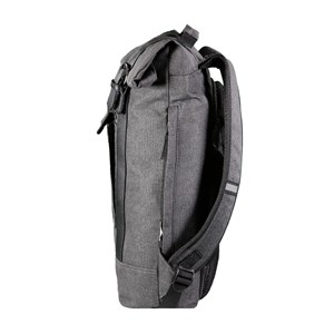 Bodypack sac à dos business balthazar  2 compartiment gris