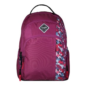 Bodypack sac à dos 2 compartiments seven violet