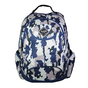 Bodypack sac à dos  2 compartiments hide boy  multicolore