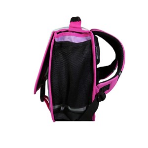 Bodypack cartable 38 cm 2 compartiments wonderland multicolore