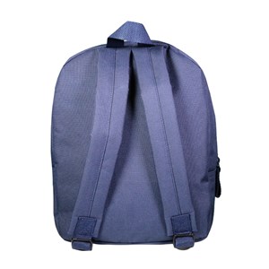 Sac à dos 31 cm avec poche maternelle  super mario bleu