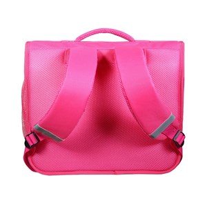 Cartable 38 cm rainbow high multicolore