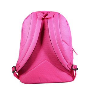 Bagtrotter sac à dos 1 compartiment barbie rose