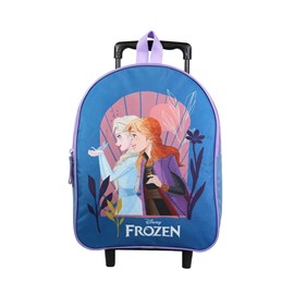 Bagtrotter sac à dos à roulettes 31 cm maternelle la reine des neiges &nbsp;