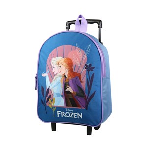 Bagtrotter sac à dos à roulettes 31 cm maternelle la reine des neiges &nbsp;