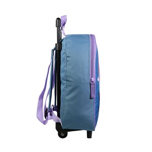 Bagtrotter sac à dos à roulettes 31 cm maternelle la reine des neiges &nbsp;