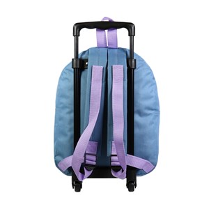 Bagtrotter sac à dos à roulettes 31 cm maternelle la reine des neiges &nbsp;