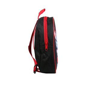 Bagtrotter sac à dos gouter 24 cm maternelle cars noir speed