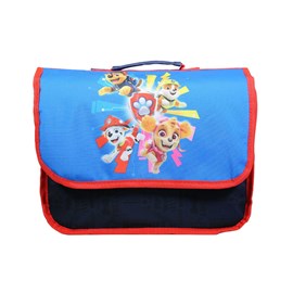 Bagtrotter cartable 32 cm maternelle pat'patrouille bleu