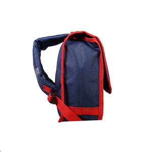 Bagtrotter cartable 32 cm maternelle pat'patrouille bleu