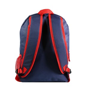 Bagtrotter sac à dos 37 cm avec poche pat'patrouille bleu