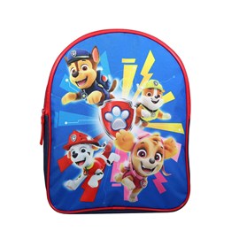 Bagtrotter sac à dos gouter 31 cm maternelle pat'patrouille bleu