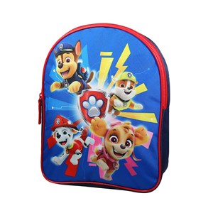 Bagtrotter sac à dos gouter 31 cm maternelle pat'patrouille bleu