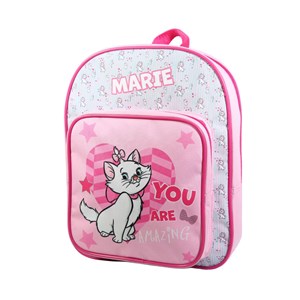 Bagtrotter sac à dos 31 cm avec poche maternelle marie rose