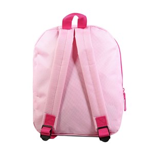 Bagtrotter sac à dos 31 cm avec poche maternelle marie rose