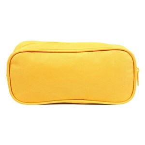 Bagtrotter trousse scolaire rectangulaire le roi lion verte