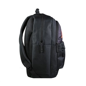 Bagtrotter sac à dos 2 compartiments fortnite noir game