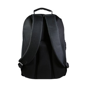 Bagtrotter sac à dos 2 compartiments fortnite noir game