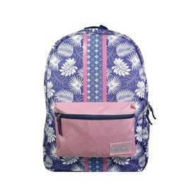 Bagtrotter sac à dos 1 compartiment offshore bleu