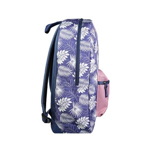 Bagtrotter sac à dos 1 compartiment offshore bleu