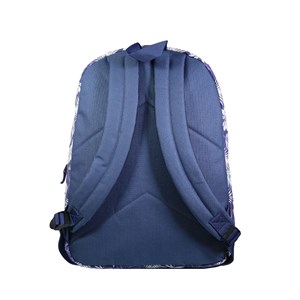 Bagtrotter sac à dos 1 compartiment offshore bleu