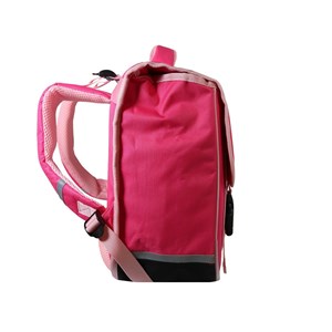 Bagtrotter cartable 38 cm phileas rose danseuses
