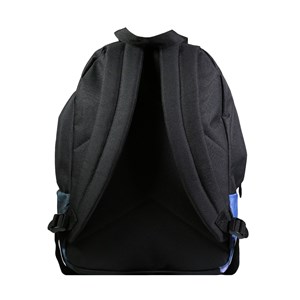 Bagtrotter sac à dos 1 compartiment harry potter noir château