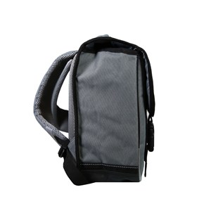 Bagtrotter cartable 38 cm harry potter gris