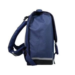 Bagtrotter cartable 38 cm cybel x phileas bleu