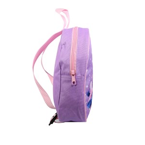 Bagtrotter sac à dos gouter 24 cm maternelle my little pony violet