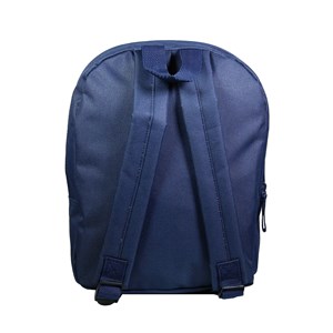 Bagtrotter sac à dos 31 cm avec poche maternelle  tortues ninja bleu