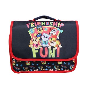 Bagtrotter cartable 32 cm maternelle pat'patrouille multicolore