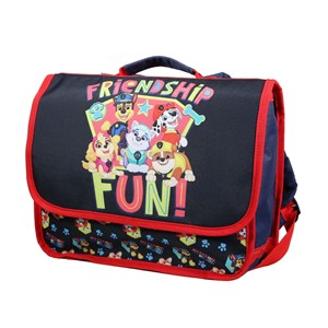 Bagtrotter cartable 32 cm maternelle pat'patrouille multicolore