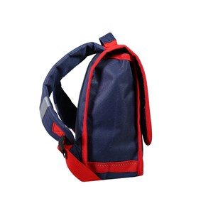 Bagtrotter cartable 32 cm maternelle pat'patrouille multicolore