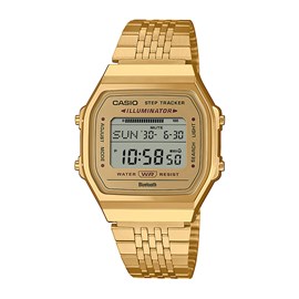 Montre casio retro bluetooth abl-100weg-9aef