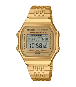 Montre casio retro bluetooth abl-100weg-9aef