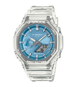 Montre casio ga-2100bm-7a2er
