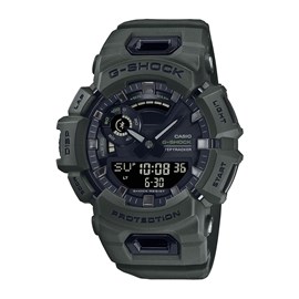 Montre casio g-shock bluetooth gba-900uu-3aer