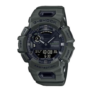 Montre casio g-shock bluetooth gba-900uu-3aer