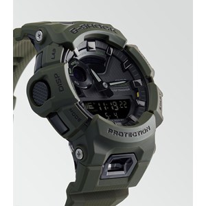 Montre casio g-shock bluetooth gba-900uu-3aer