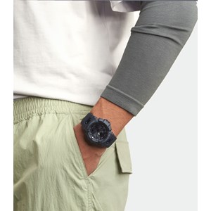 Montre casio g-shock bluetooth gba-900-1aer