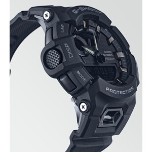 Montre casio g-shock bluetooth gba-900-1aer